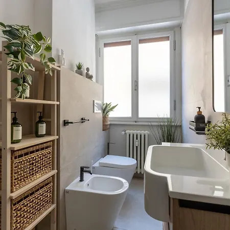 Apartment Guesthost - Charming Modern In Pisa